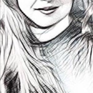 Meet your Posher, Ginger